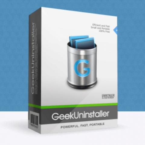 GEEK（强力卸载）